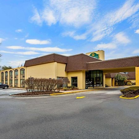 La Quinta By Wyndham Armonk Westchester Cnty Apt Exterior foto