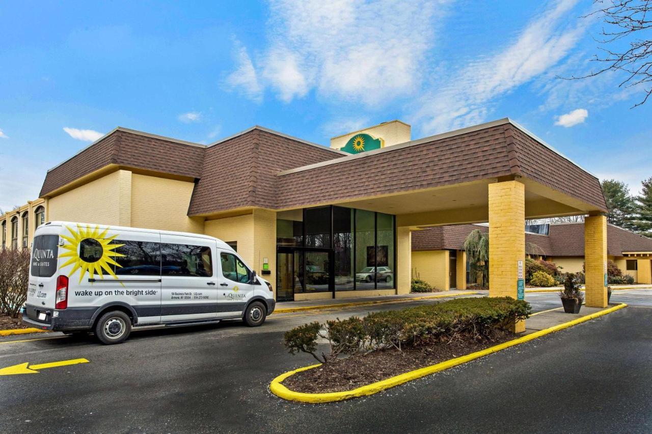La Quinta By Wyndham Armonk Westchester Cnty Apt Exterior foto