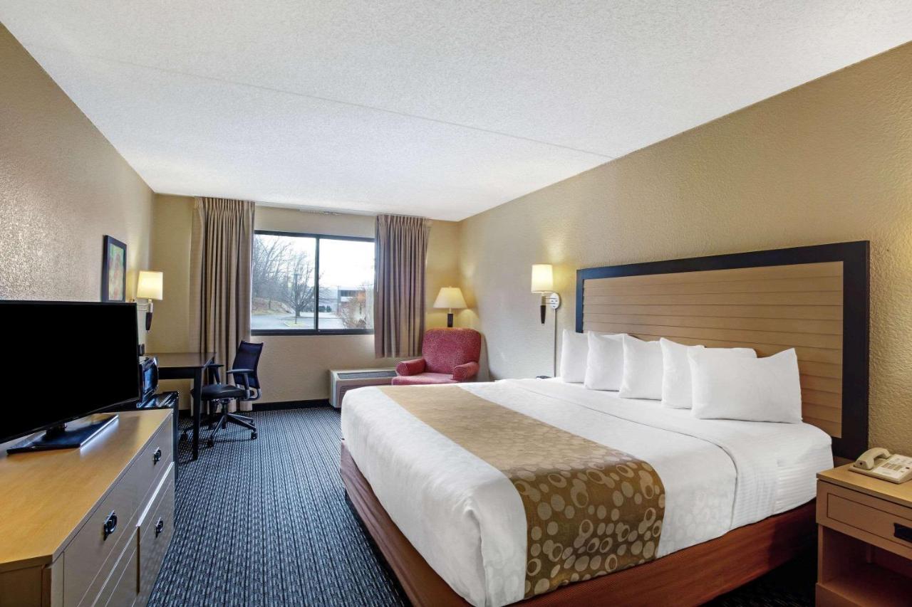 La Quinta By Wyndham Armonk Westchester Cnty Apt Exterior foto