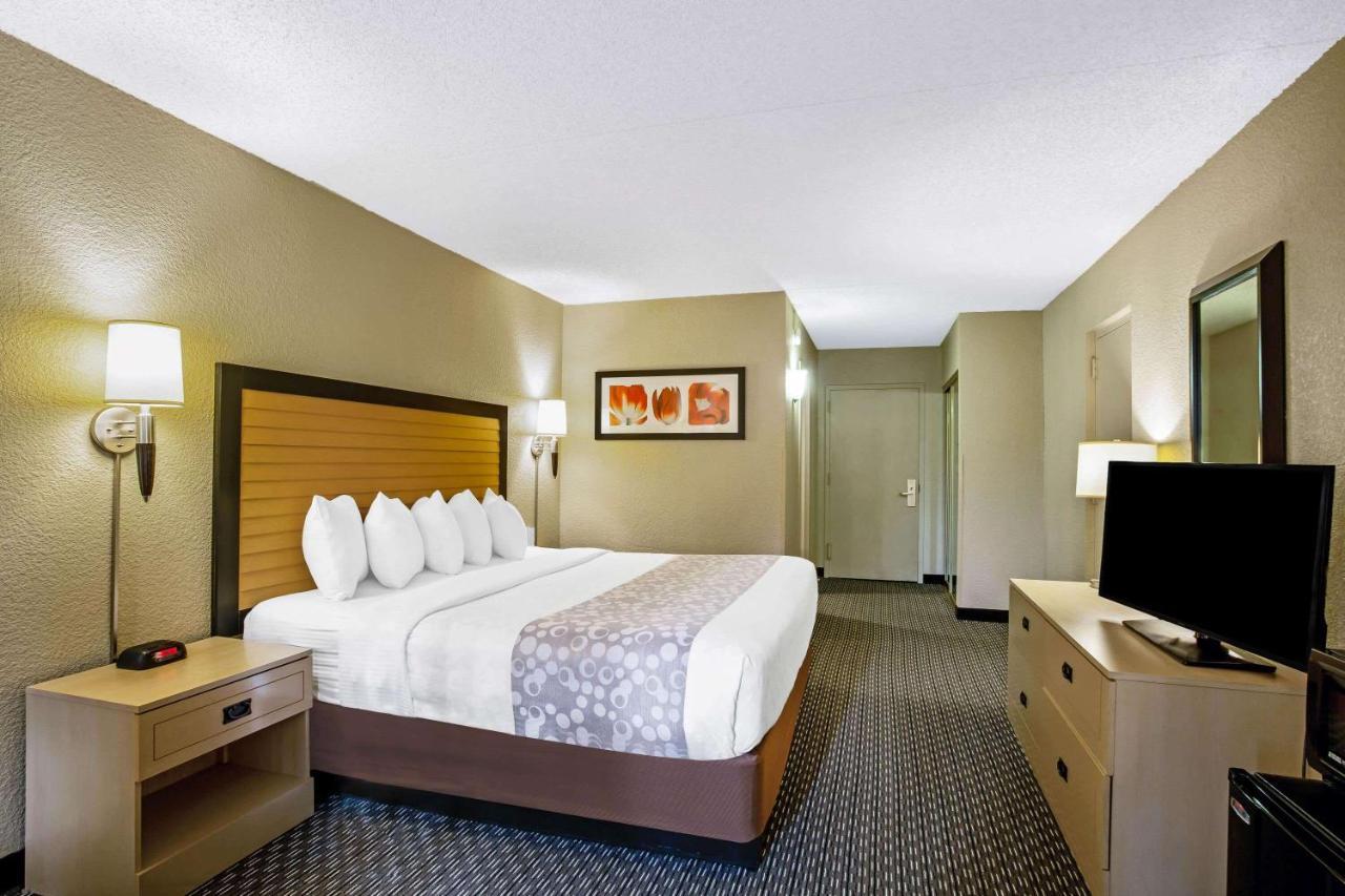 La Quinta By Wyndham Armonk Westchester Cnty Apt Exterior foto