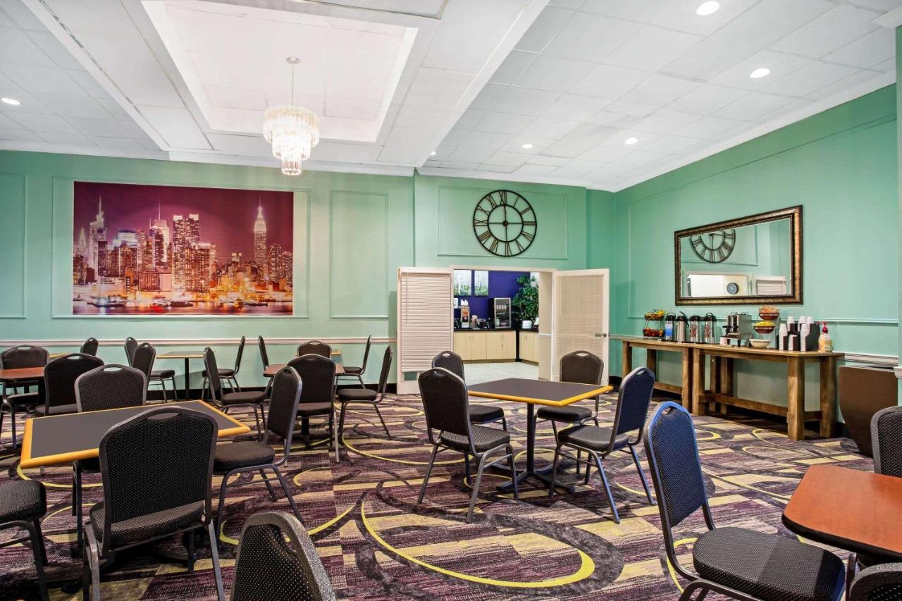 La Quinta By Wyndham Armonk Westchester Cnty Apt Exterior foto