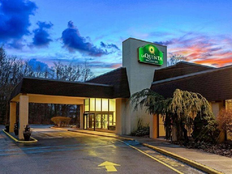 La Quinta By Wyndham Armonk Westchester Cnty Apt Exterior foto