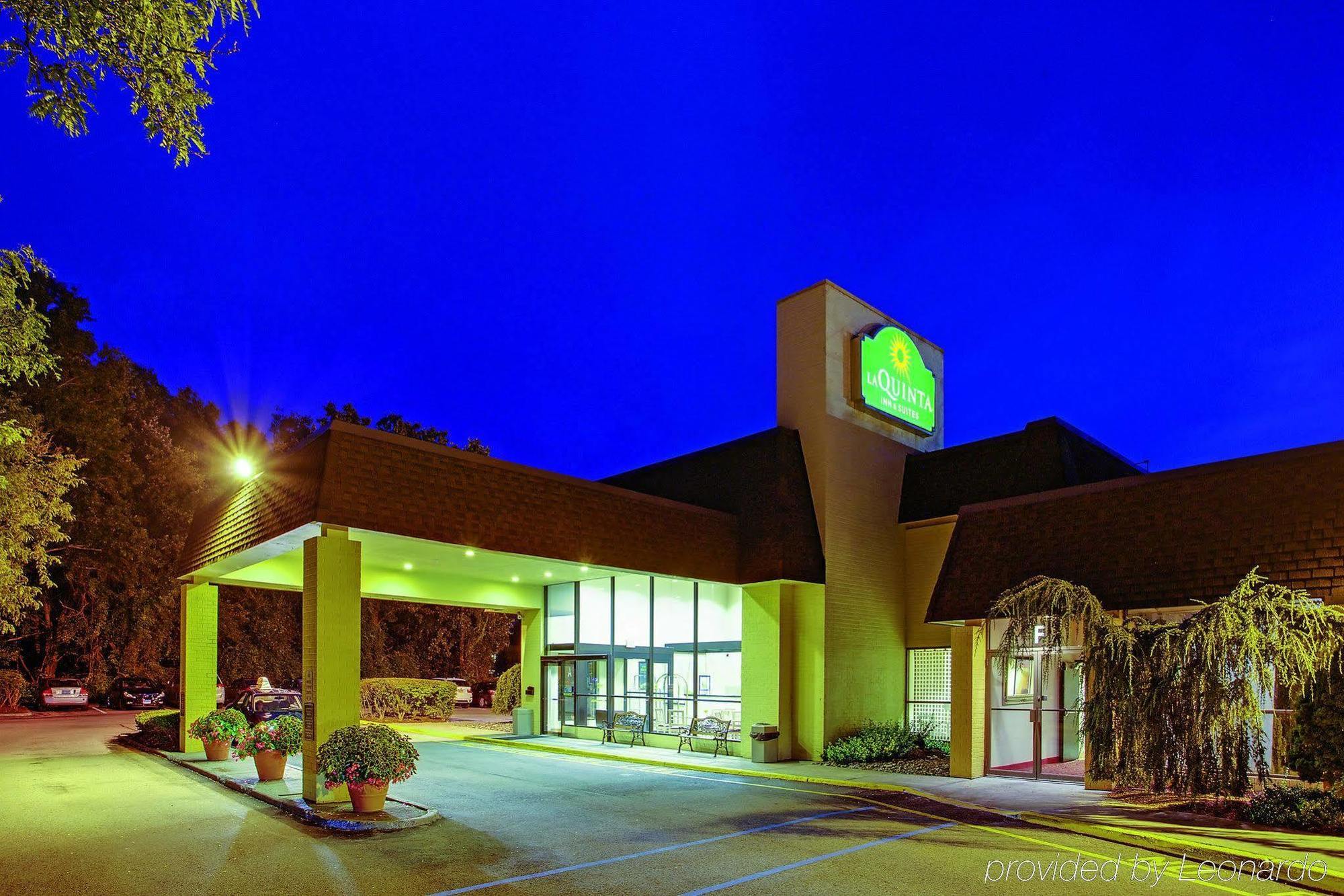 La Quinta By Wyndham Armonk Westchester Cnty Apt Exterior foto