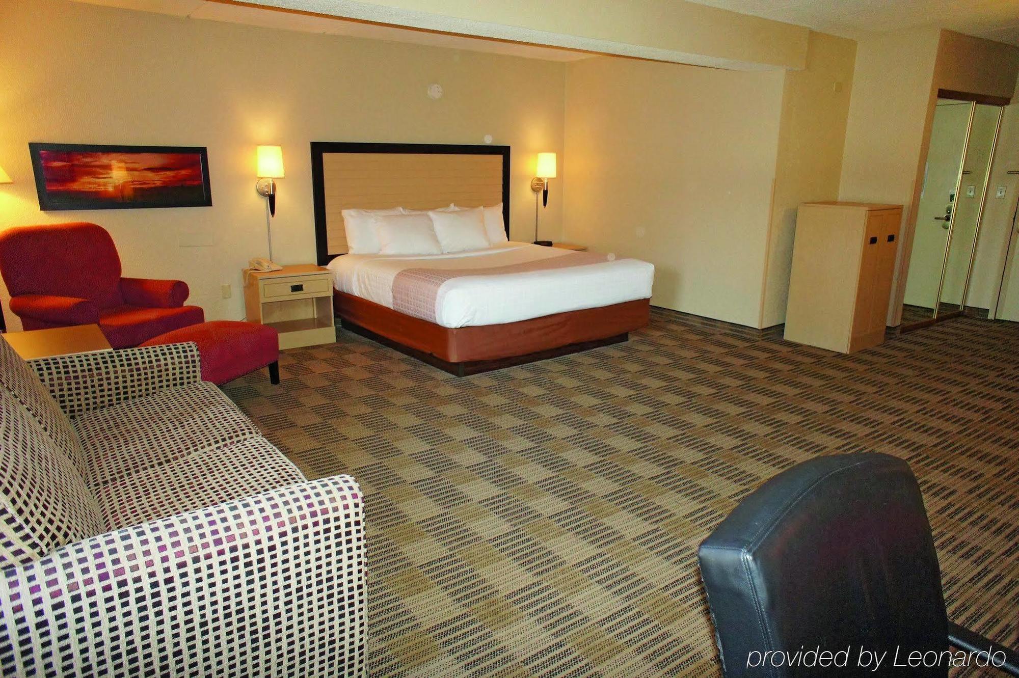 La Quinta By Wyndham Armonk Westchester Cnty Apt Exterior foto