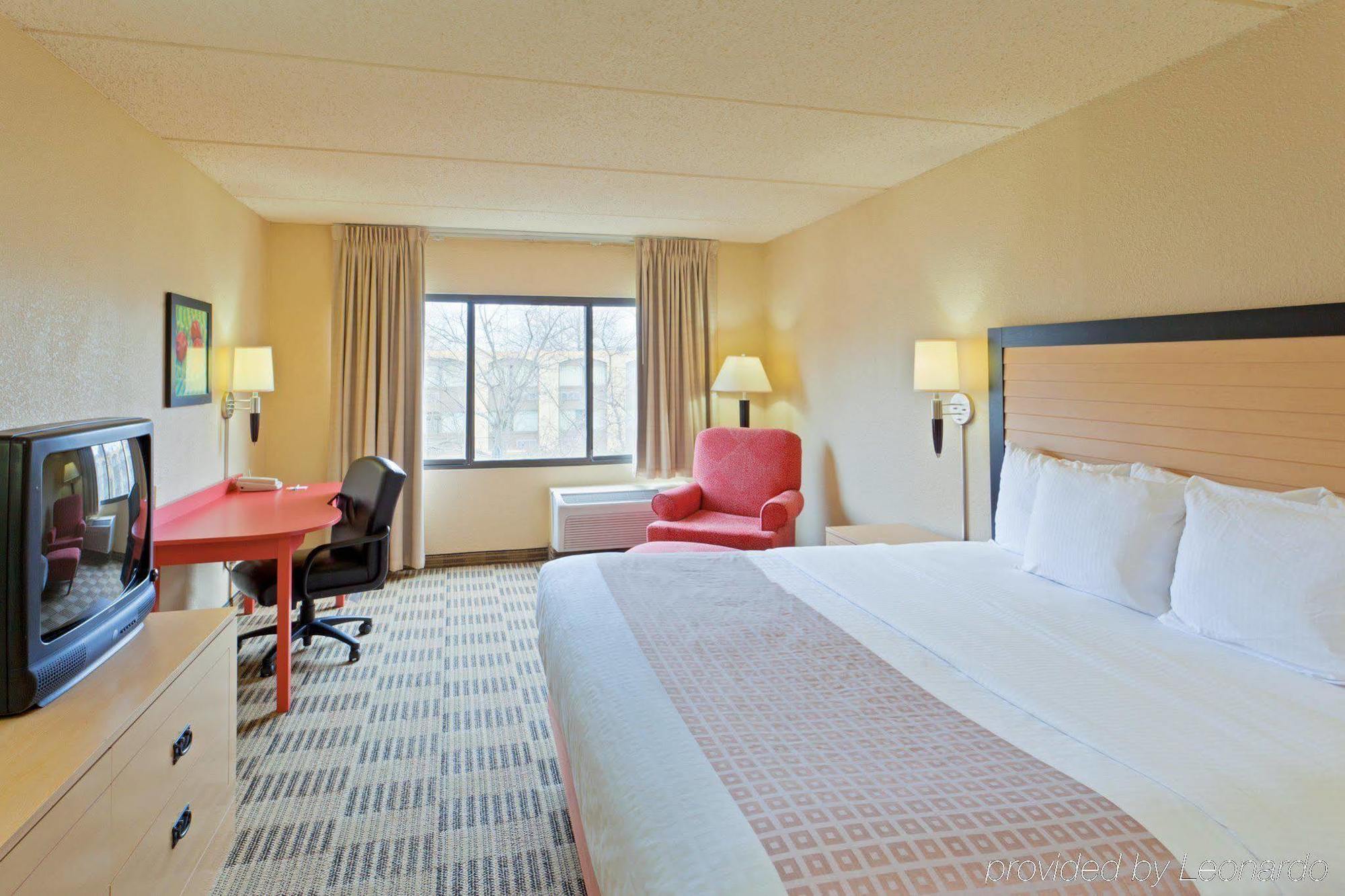 La Quinta By Wyndham Armonk Westchester Cnty Apt Exterior foto