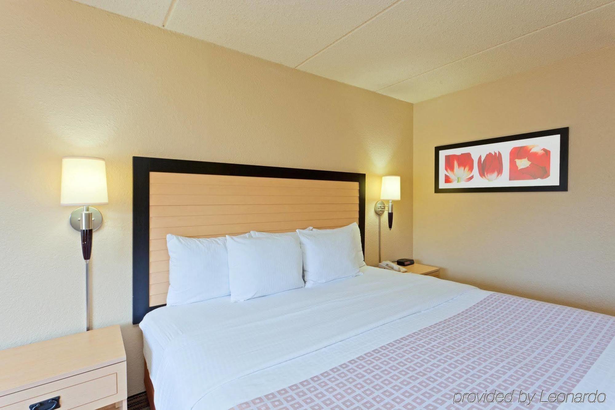La Quinta By Wyndham Armonk Westchester Cnty Apt Exterior foto