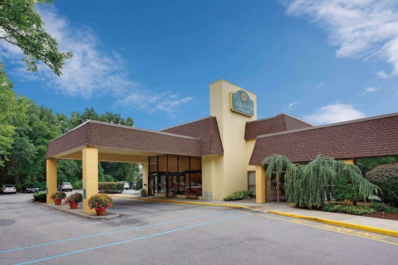 La Quinta By Wyndham Armonk Westchester Cnty Apt Exterior foto