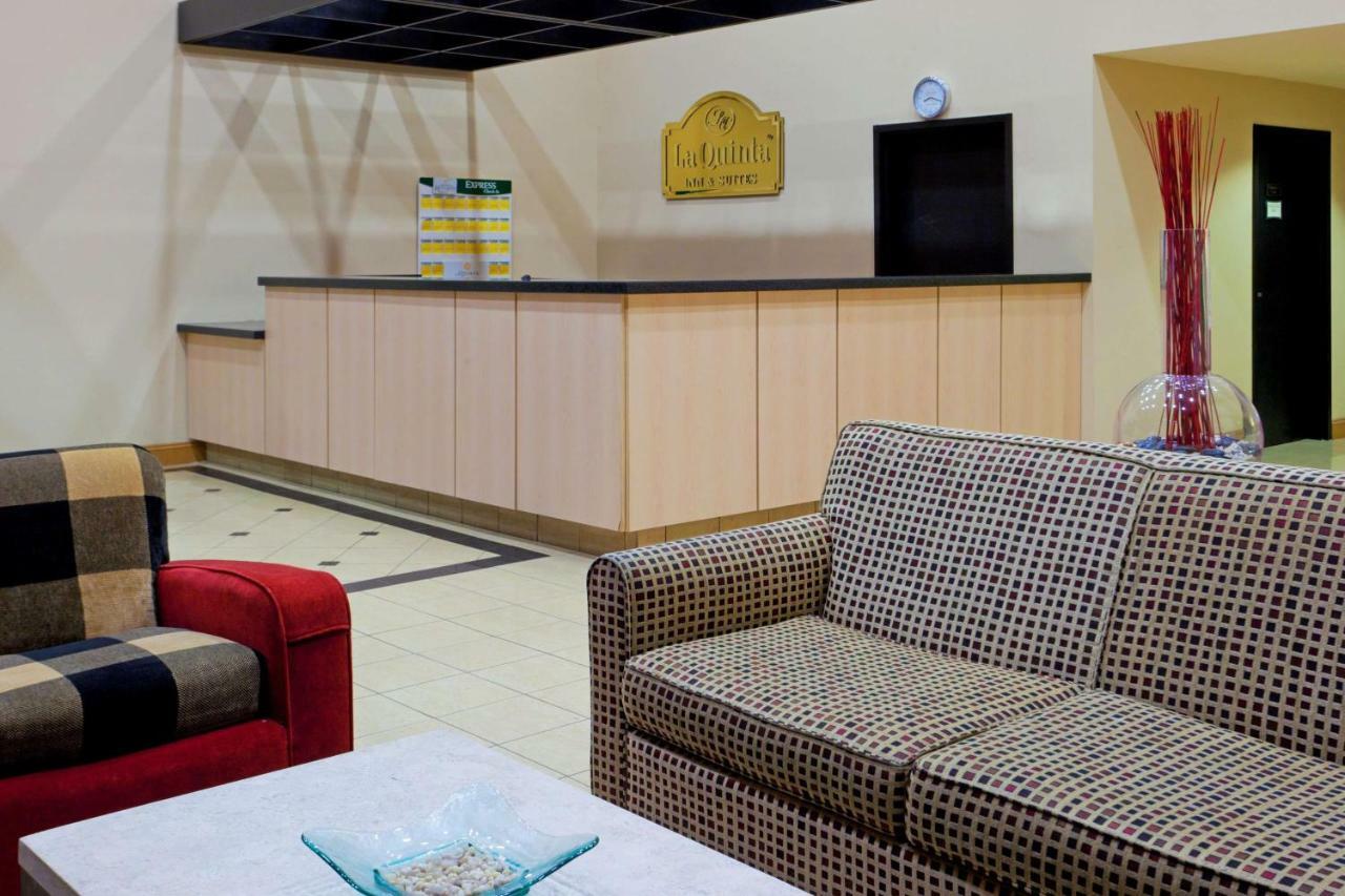 La Quinta By Wyndham Armonk Westchester Cnty Apt Exterior foto